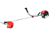 GASOLINE BRUSH CUTTER WITH ACCESSORIES (YT-85005)