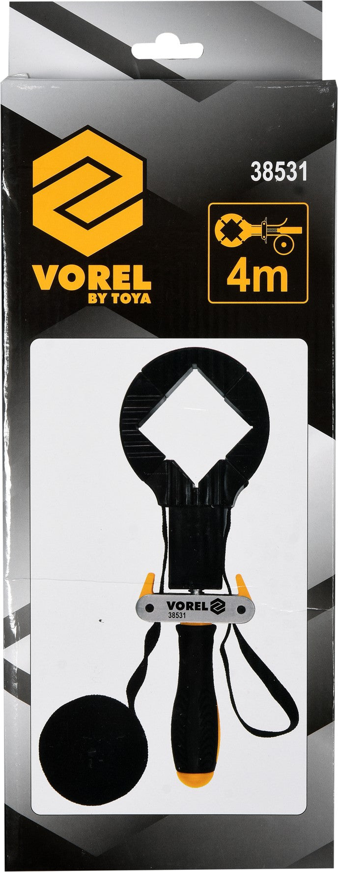 FRAME CLAMP (38531)