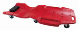 CREEPER WITH WHEELS | PROFI | 48" | HDPE PLASTIC | 119X60X12 CM (CR48P)