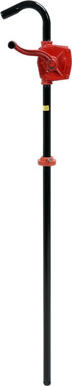 HAND ROTARY PUMP FOR PETROLEUM PRODUCTS (78001)