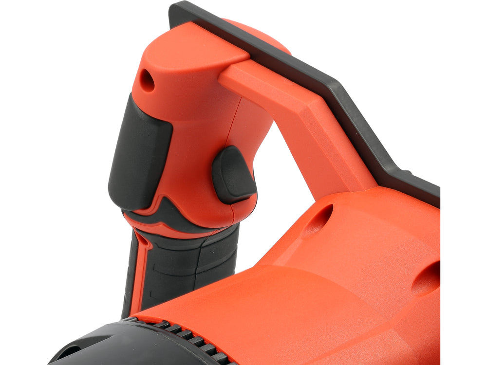 MORTAR MIXER | 2-SPEED | 18V | BATTERY NOT INCLUDED (YT-82877)