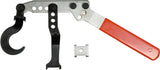 VALVE SPRING COMPRESSOR (YT-06184)
