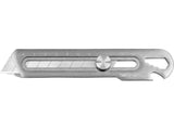 UTILITY UNIVERSAL KNIFE 18MM (YT-75125)