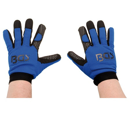 GLOVES 11 / XXL, 1 PAIR (9952)