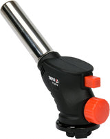 GAS TORCH 360 WITH PIEZO (YT-36710)