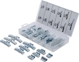 WHEEL BALANCING WEIGHT ASSORTMENT | 36 PCS. (9449)