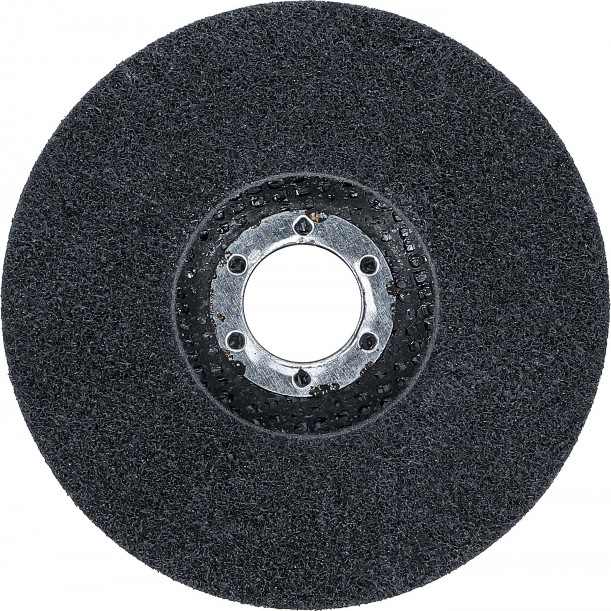 POLISHING DISC | SILICON CARBIDE | Ø 115 MM | GRAIN SIZE 240 (74621)