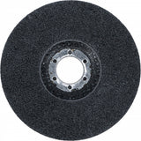 POLISHING DISC | SILICON CARBIDE | Ø 115 MM | GRAIN SIZE 240 (74621)