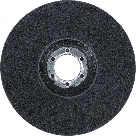 POLISHING DISC | SILICON CARBIDE | Ø 115 MM | GRAIN SIZE 240 (74621)