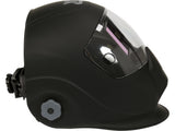AUTO-DARKENING WELD. HELMET TRUE COLOR (YT-73930)