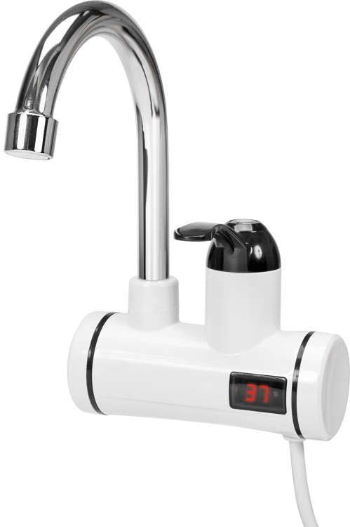 WATER HEATER TAP KATLA-2 (75922)