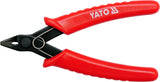 SMALL WIRE CUTTER 125MM (YT-2261)