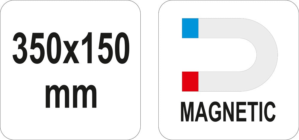 MAGNETIC PARTS TRAZ (YT-0831)
