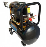 AIR COMPRESSOR | 2 CYLINDERS | 50L | 250L/MIN | 5.0HP (LX2047-50L)