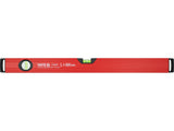 ALUMINIUM BOX LEVEL 600MM (YT-30101)