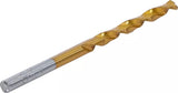 TWIST DRILL | HSS-G | TITANIUM-NITRATED | 4.0 MM (2040-4)
