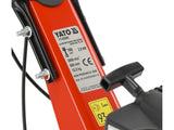 PETROL GARDEN TILLER 36/60 CM (YT-85590)