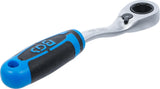 GO-THROUGH RATCHET | HEXAGON 13 MM (2181-1)