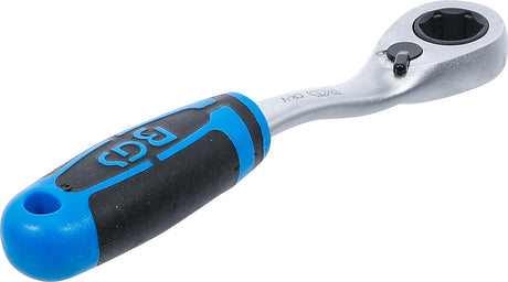 GO-THROUGH RATCHET | HEXAGON 13 MM (2181-1)