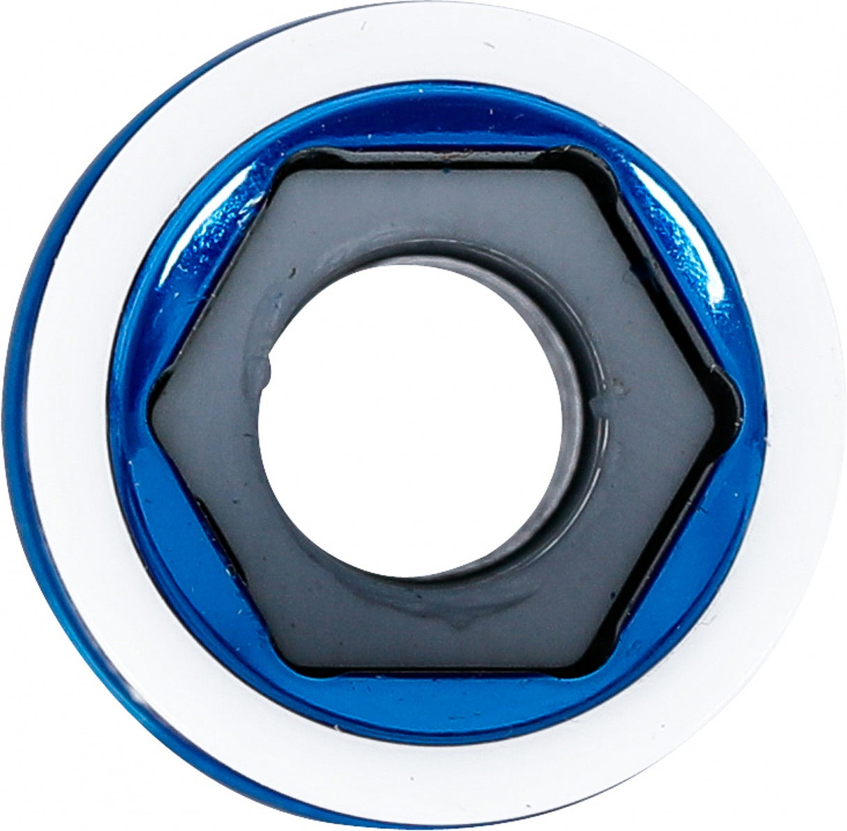 PROTECTIVE IMPACT SOCKET | 12.5 MM (1/2") DRIVE | 17 MM (7101)