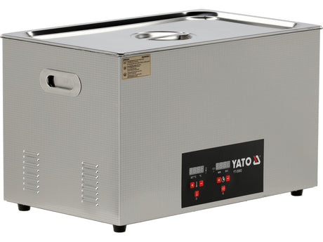 ULTRASONIC CLEANER 30L (YT-55803)