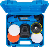 CORDLESS POLISHER | MAX. 3000 RPM | 10.8 V | 1.3 AH (9259)