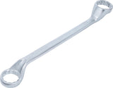 DOUBLE RING SPANNER | DEEP OFFSET ENDS | 46 X 50 MM (30246)