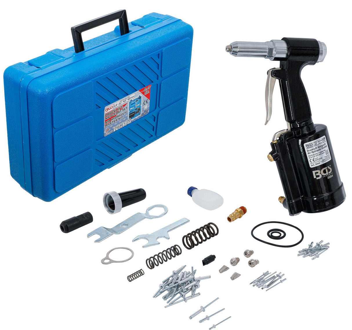 AIR RIVETER (3284)