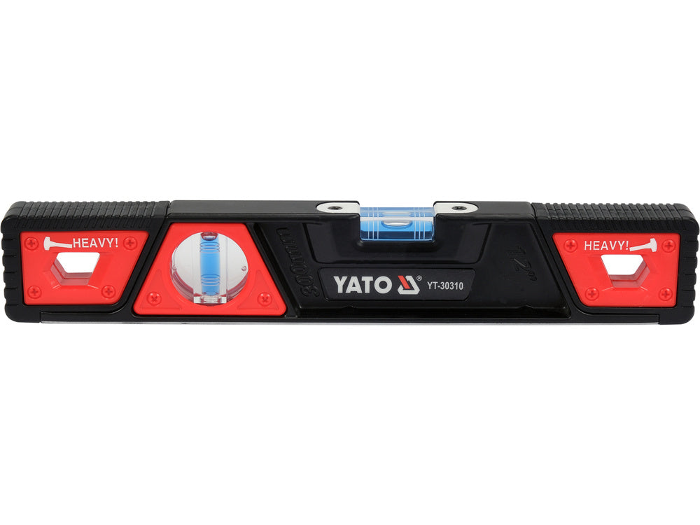 SPIRIT LEVEL 300 MM (YT-30310)