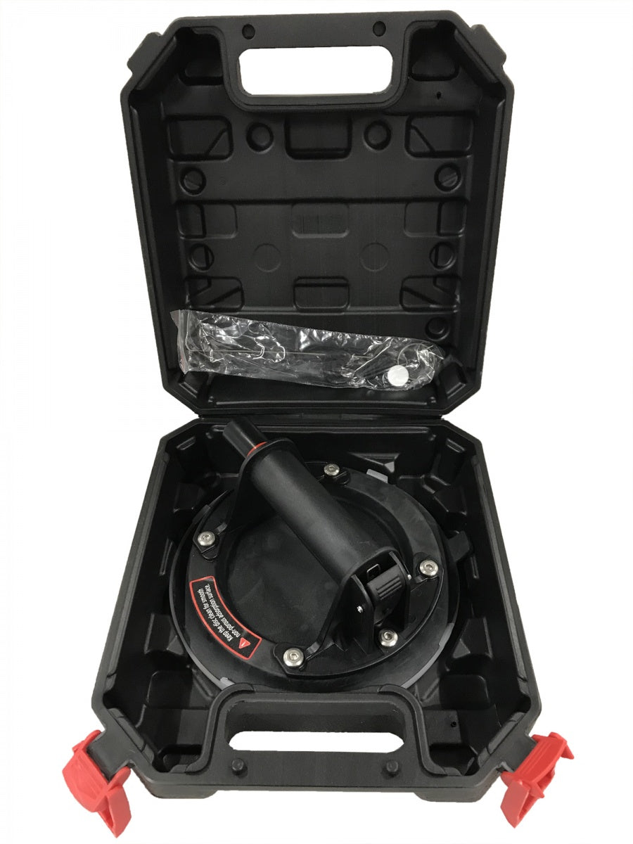 VACUUM SUCTION CUP LIFTER | EXTRA STRONG | 20CM/8" (VSC8-B)