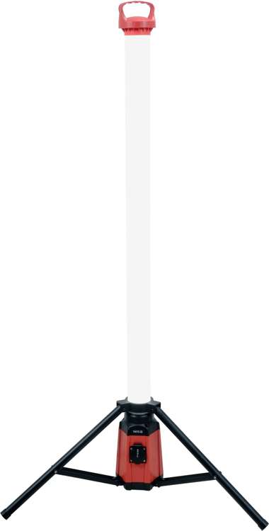 WORKSHOP LAMP TUBE 360°, 7500LM (YT-08496)