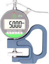 MICROMETER / THICKNESS GAUGE | DIGITAL | 0-10 MM | 0.001 MM (DTG3)