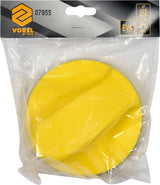 VELCRO SANDING PAD FOR HAND SANDING | 125 MM (07955)