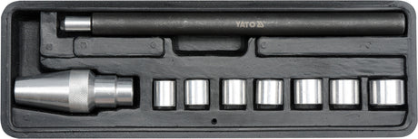 UNIVERSAL CLUTCH ADJUSTMENT SET 9PCS (YT-06311)