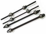 PRESS BOLT SET | M10/M12/M14/M16 | 350 MM (SK1355T)