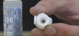 SUPERGLUE | MEDIUM VISCOSITY | DISPENSING PEN 12 G (80606)