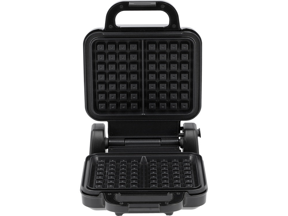 WAFFLE MAKER 1200W - 2 WAFFLES (68016)