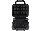 WAFFLE MAKER 1200W - 2 WAFFLES (68016)