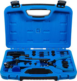 MOTORCYCLE CHAIN TOOL SET | 21 PCS. (8867)
