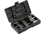 DAMAGED SCREW EXTRACTORS | 12 PCS (24008)