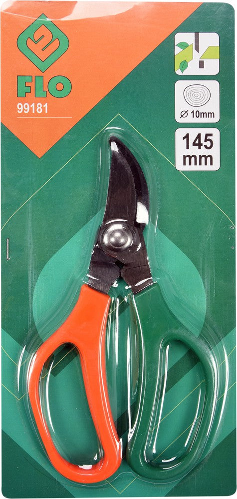 FLORAL SCISSORS (99181)