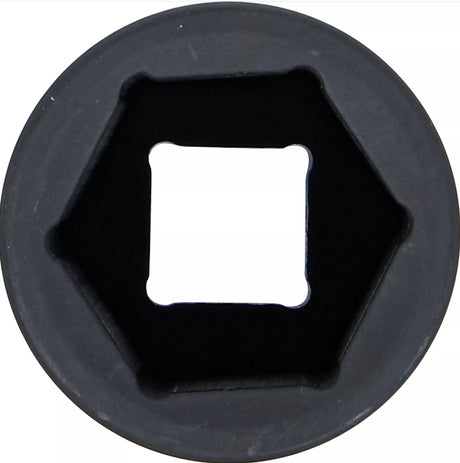 IMPACT SOCKET HEXAGON, DEEP | 20 MM (3/4") DRIVE | 36 MM (5736)