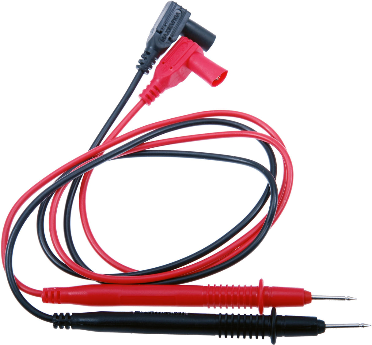 REPLACEMENT PROBES FOR MULTIMETER (2192-1)