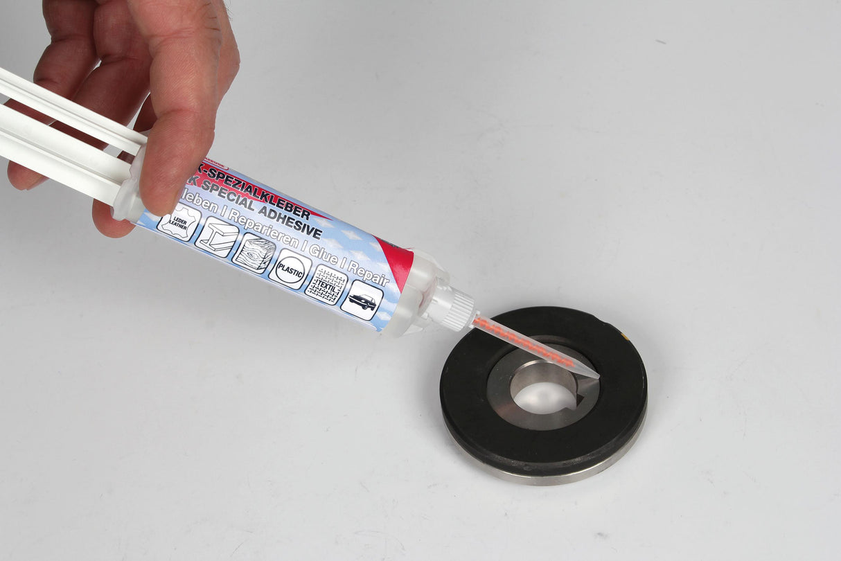 2-COMPONENT SPECIAL ADHESIVE | CARTRIDGE | 10 G (80603)