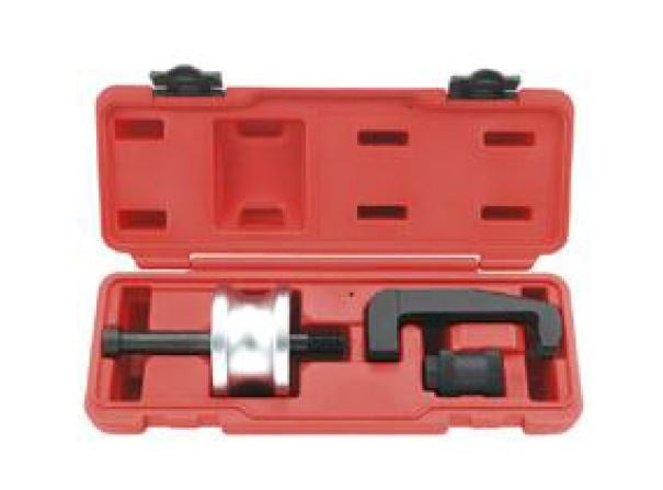 INJECTOR SLIDE HAMMER FOR MERCEDES CDI ENGINES "STAHLBERG" (HD2015)