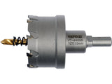 TCT HOLE SAW FOR METAL 51MM (YT-44066)