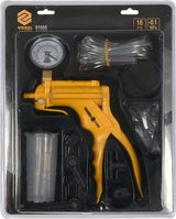 HAND VACUUM PUMP BRAKE BLEEDER (81690)
