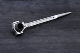 SCAFFOLDING RATCHET | 3-IN-1 | 19 X 22 MM (70910)