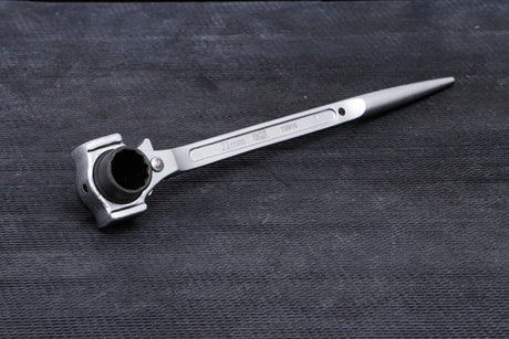 SCAFFOLDING RATCHET | 3-IN-1 | 19 X 22 MM (70910)