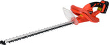 HEDGE TRIMMER 18V 56CM - 2AH (YT-82832)